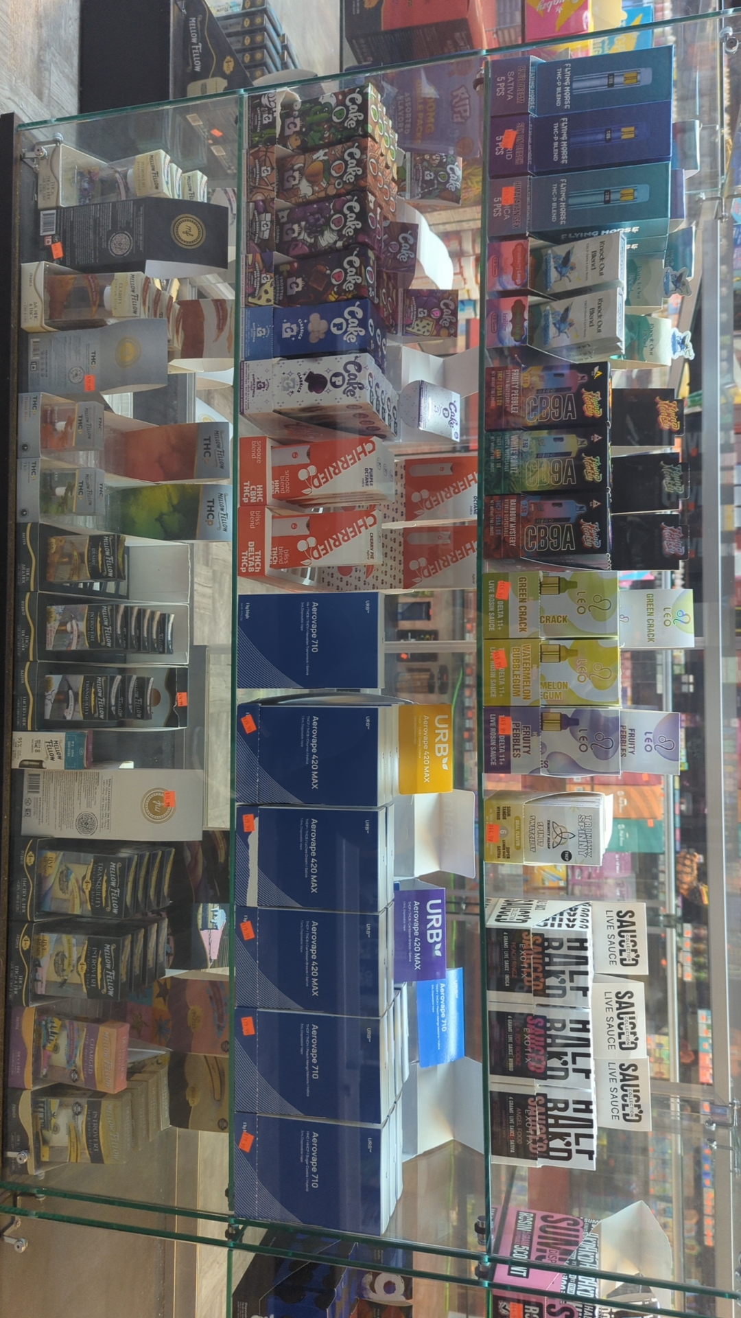 Store photo